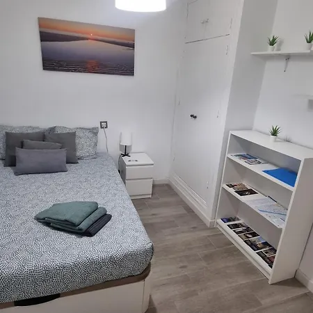 Sencillo Y Centrico En El Puerto Appartement El Puerto de Santa María