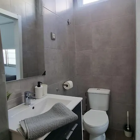 Appartement Sencillo Y Centrico En El Puerto *