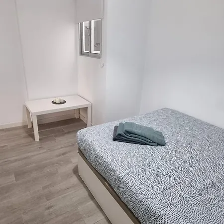 Sencillo Y Centrico En El Puerto Appartement *