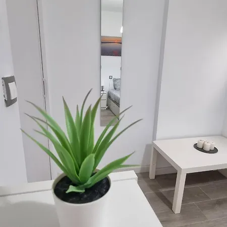 Apartment Sencillo Y Centrico En El Puerto