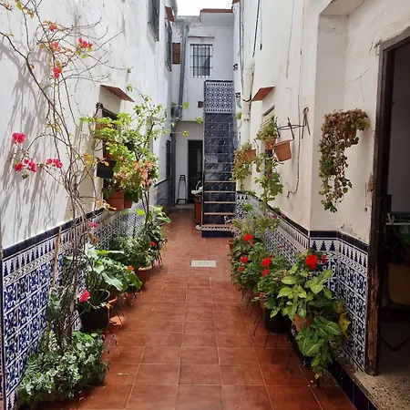 Sencillo Y Centrico En El Puerto Apartment El Puerto de Santa Maria